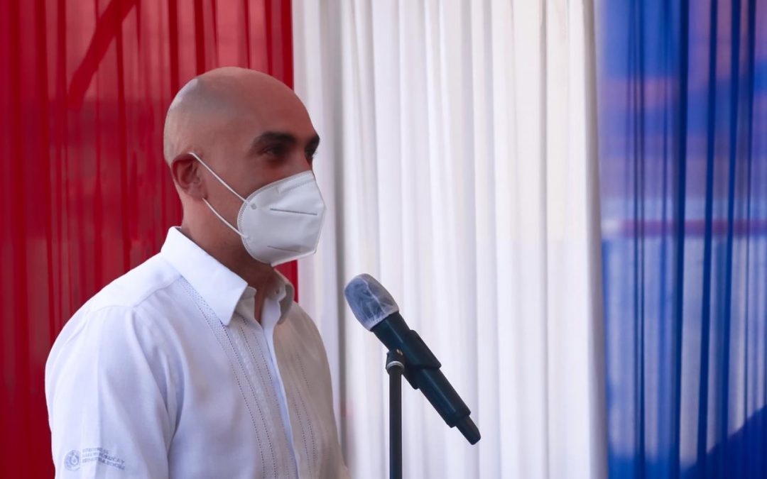 Mazzoleni ingresa a cuarentena tras contacto con positivo al Covid-19