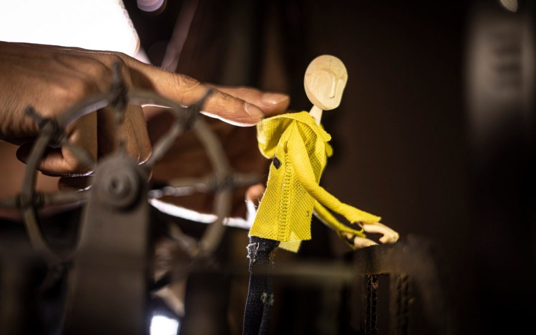 Garage 21 lanza el videoclip de su nuevo tema “Tan Cerca”