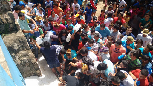 Salud inhabilita visitas al Tupãsy Ykua de Caacupé