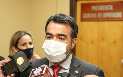 Hacienda solicita a Diputados que se ajuste a dictamen de Bicameral sobre PGN 2021