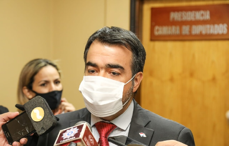 Hacienda solicita a Diputados que se ajuste a dictamen de Bicameral sobre PGN 2021