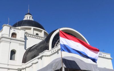 Festividades de Caacupé se suspenderán, si condiciones no son favorables