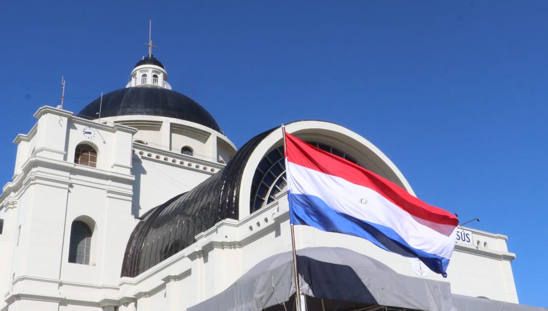 Festividades de Caacupé se suspenderán, si condiciones no son favorables