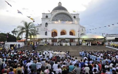 Suspenden celebración presencial en Festividad de Caacupé