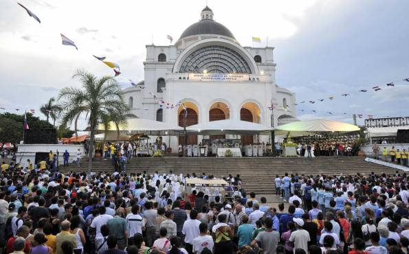 Suspenden celebración presencial en Festividad de Caacupé