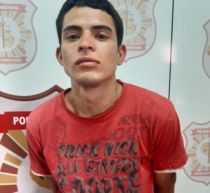 Asesinan a puñaladas a exuniformado de la FOPE