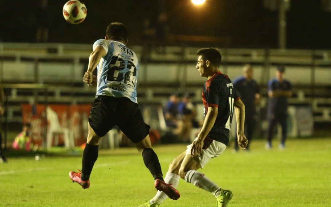 Jornada futbolera del Clausura 2020 con dos enfrentamientos