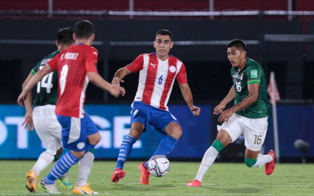 Baldazo de agua fría para la Albirroja :(