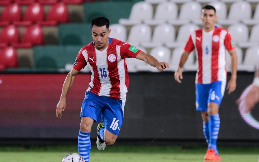 ¡Qué desilusión! Un empate con sabor a derrota