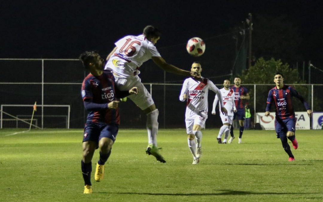Clausura 2020: Viernes futbolero con dos duelos
