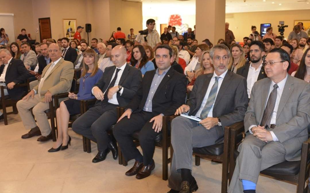 Encuentro de Mipymes virtual se realizará en diciembre