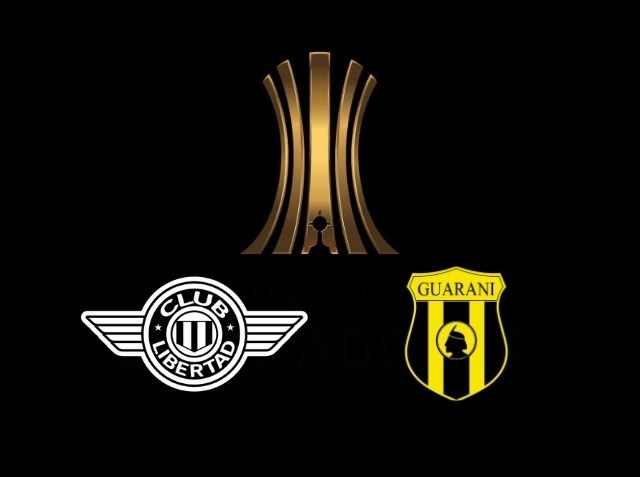 Libertad y Guaraní, los paraguayos en los octavos de final de la Libertadores