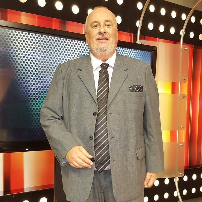 Colegas dan el último adiós a Sosa Briganti en redes