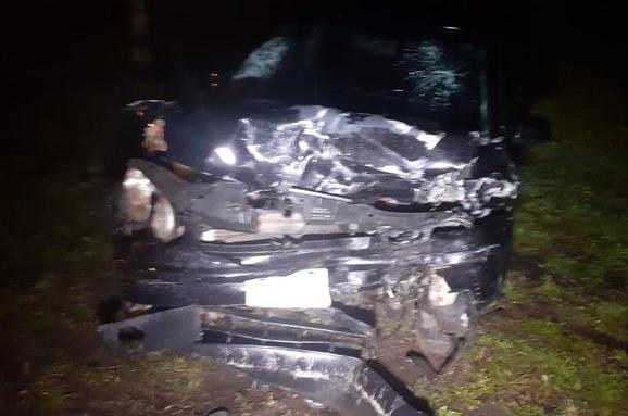 Tras accidente de tránsito en Luque, fallece locutor de TV