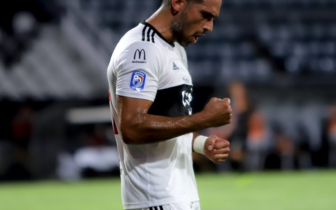 El último viaje de Roque será en el 2021