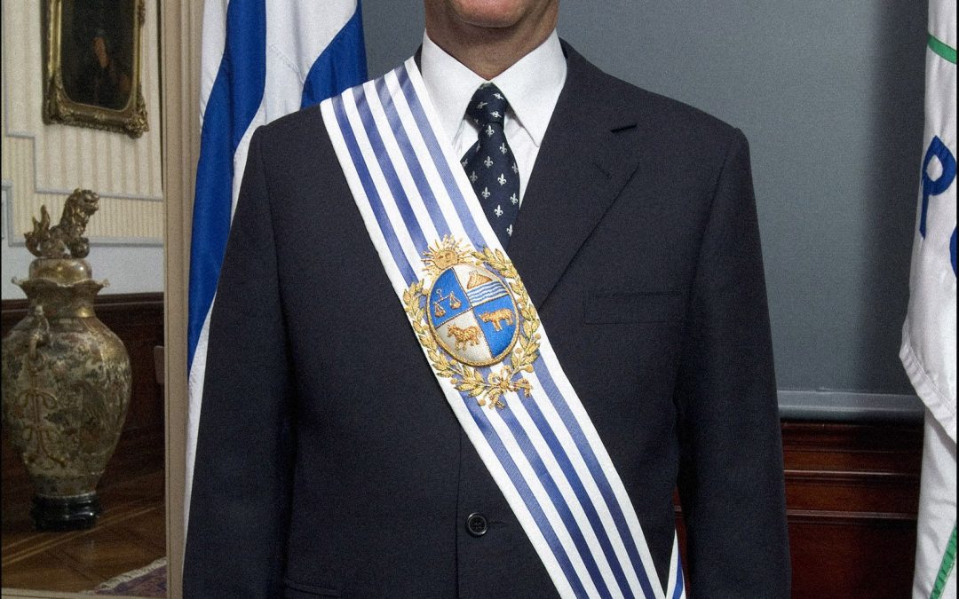 Falleció Tabaré Vázquez, expresidente de Uruguay