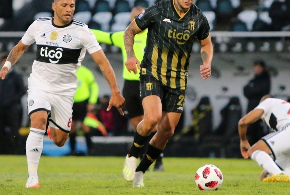 ¡Encuentro en la “Toldería”! Olimpia visita a Guaraní desde las 20:30