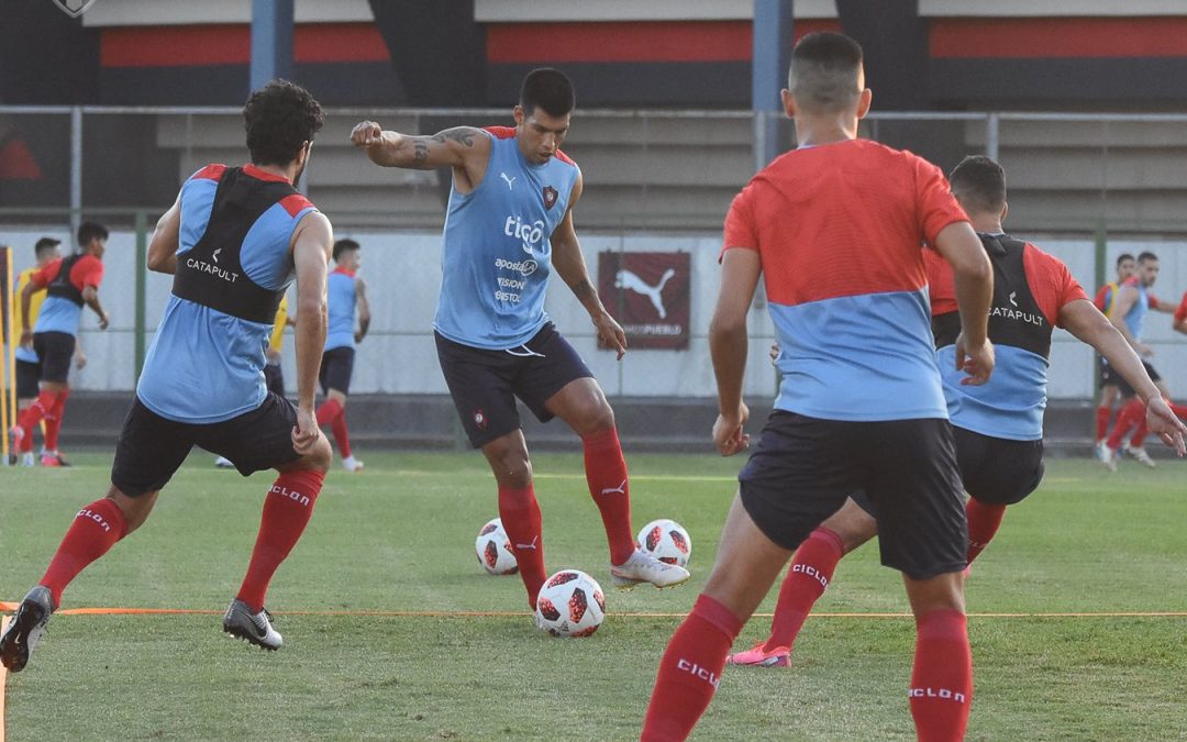 Reportan casos positivos de covid-19 en Cerro y Guaraní