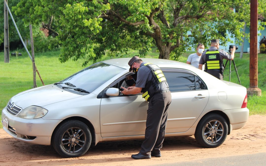 Atención conductores: extienden plazo para renovar habilitación vehicular