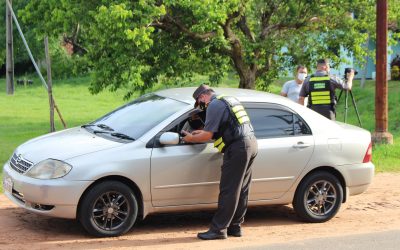 Atención conductores: extienden plazo para renovar habilitación vehicular