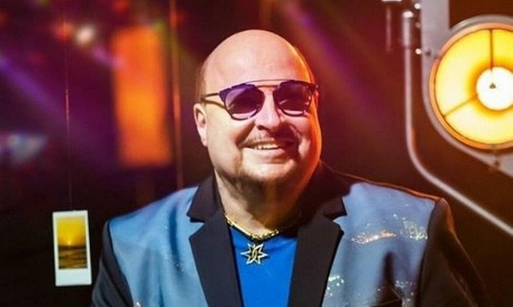 Tras padecer Covid-19, muere vocalista de Roupa Nova