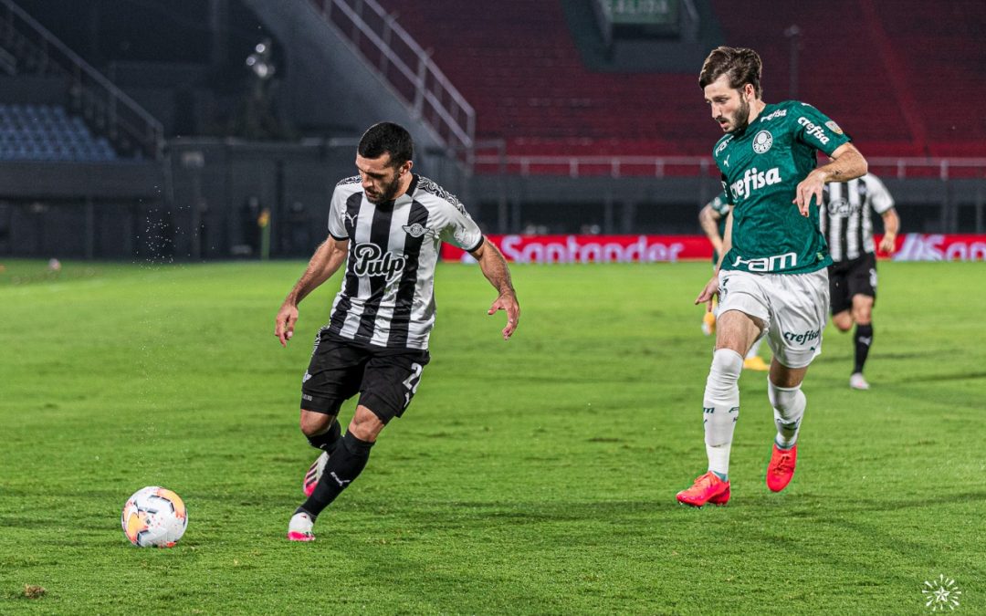 Libertad va en busca de su pase a semifinales