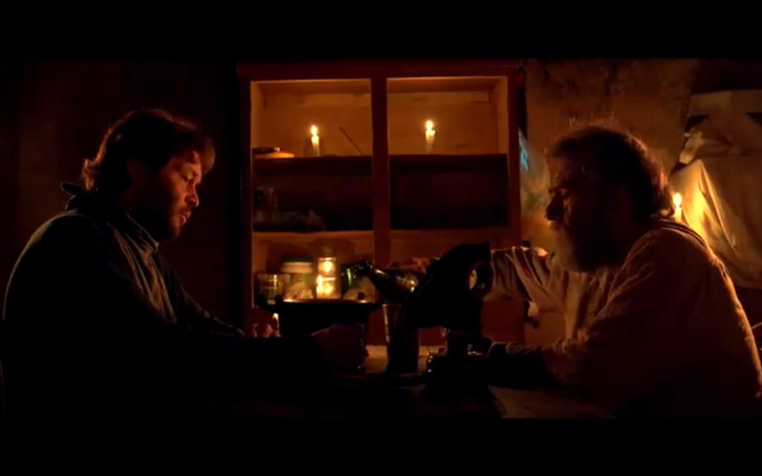 Presentan tráiler de la cinta paraguaya “Bajo el Cerro”