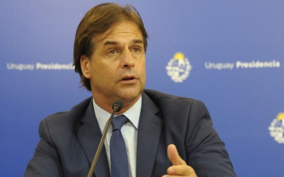 Cierre de fronteras en Uruguay, tras incremento de casos de coronavirus