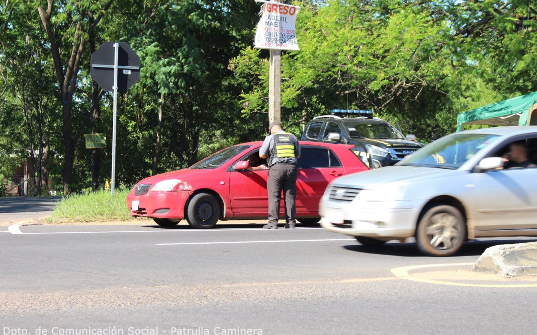 No descartan extender prórroga para renovar habilitación vehicular