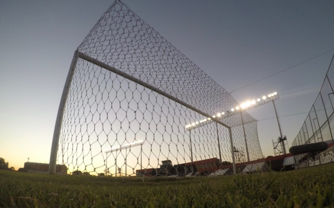 ¡Arranca la octava fecha del Apertura con dos juegos!