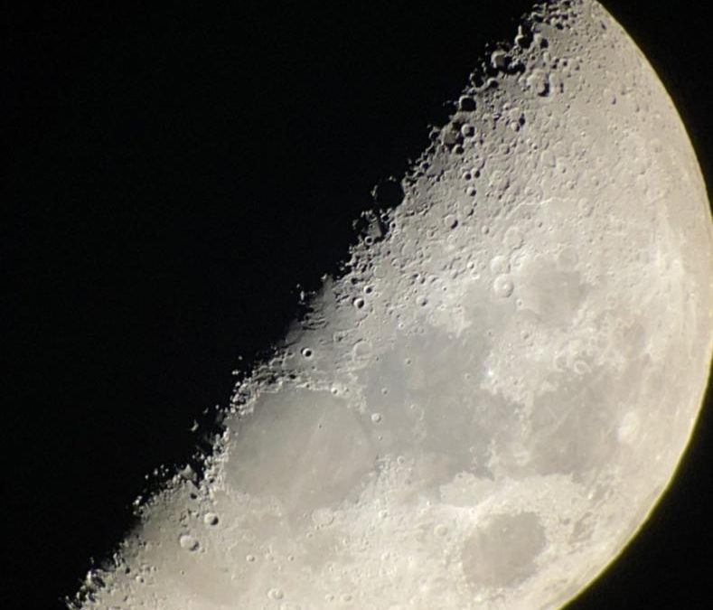 Estrella de Belén: fenómeno astronómico fue observado en nuestro país