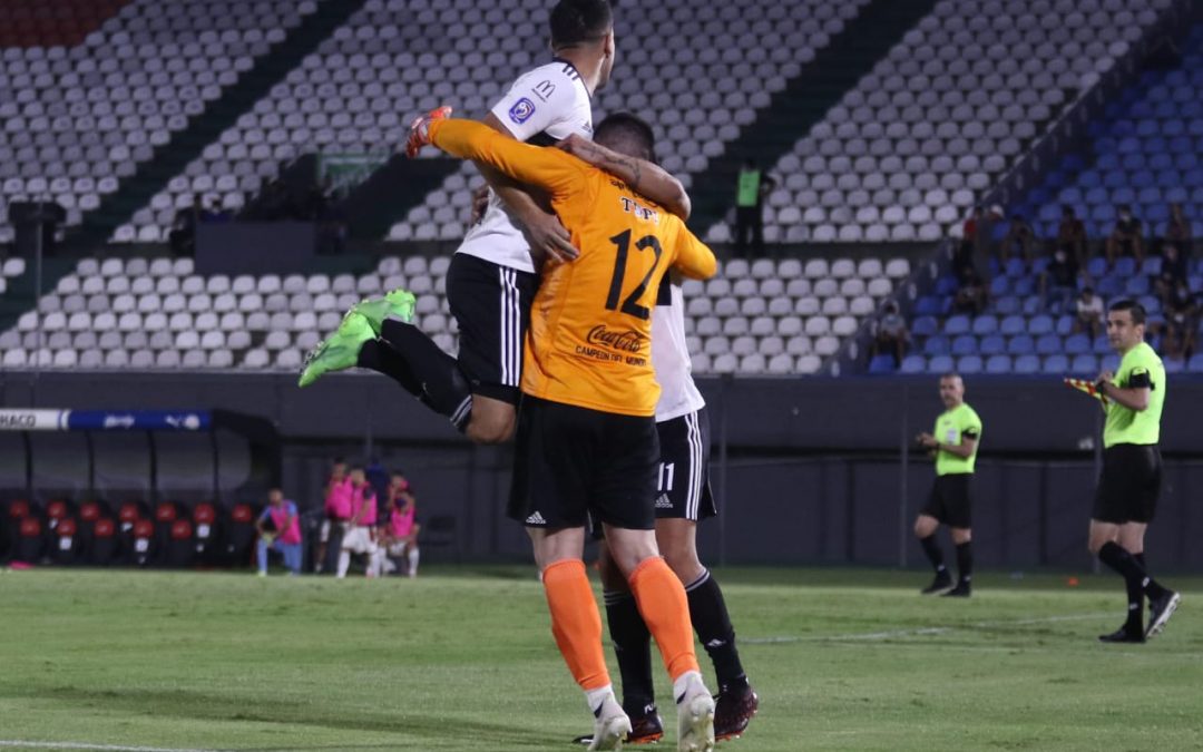 Olimpia a semifinales del Clausura 2020, tras superar al Ciclón