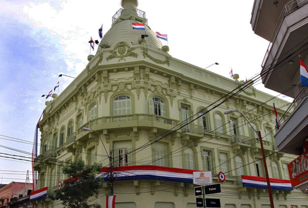 Desde hoy, arranca el tercer pago de Pytyvõ 2.0