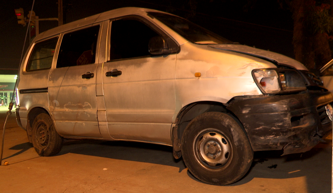Atacó por la espalda y terminó muerto tras arrollamiento en Capiatá
