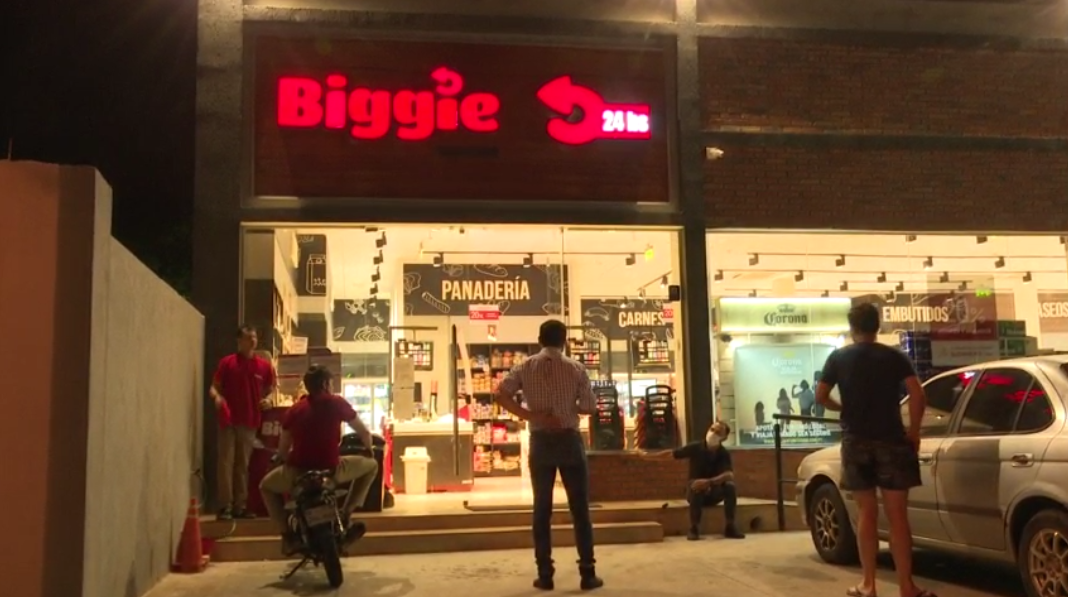 ¿Ladrones con espíritu navideño? Asaltaron y desearon ‘feliz navidad’ a trabajadores