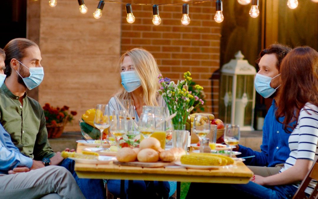 Salud lanza recomendaciones a fin de evitar contagios durante fiestas