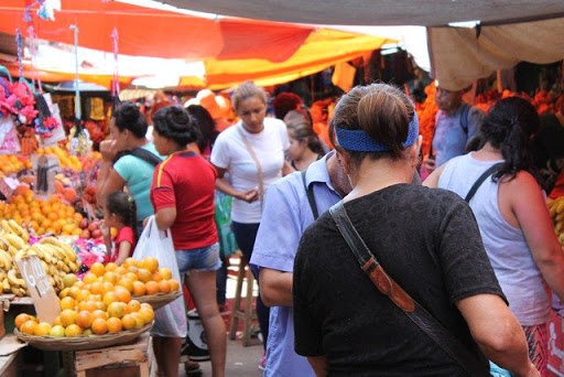 La economía, uno de los ámbitos más afectados por la pandemia