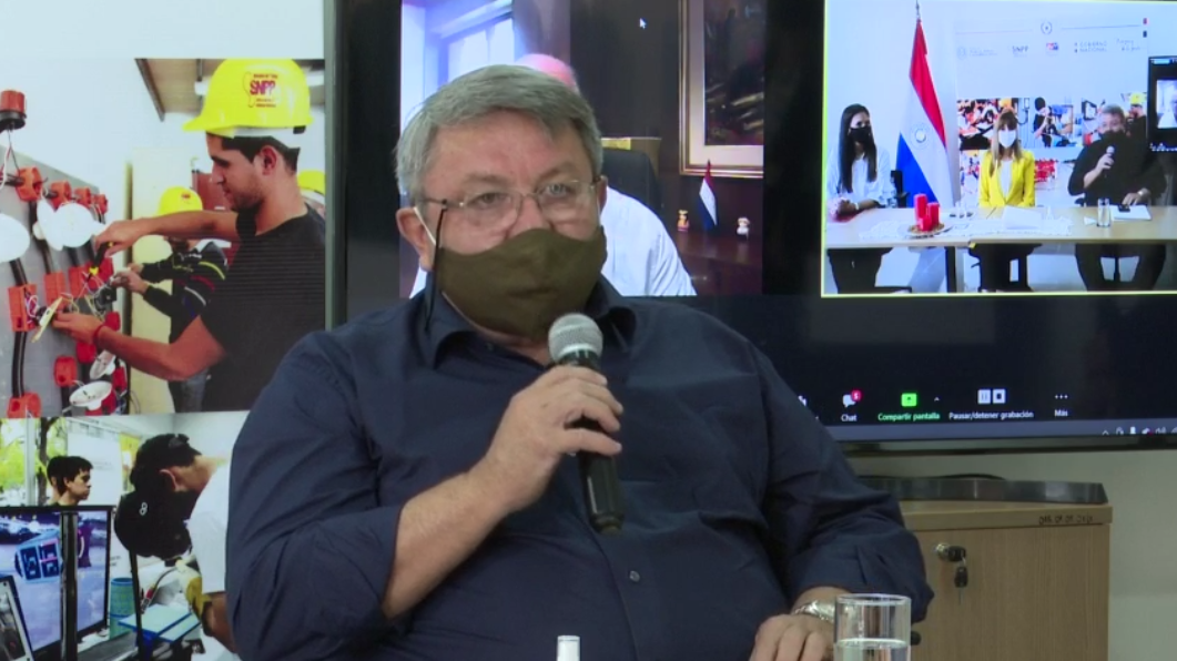 Trabajadores piden reformar la seguridad social