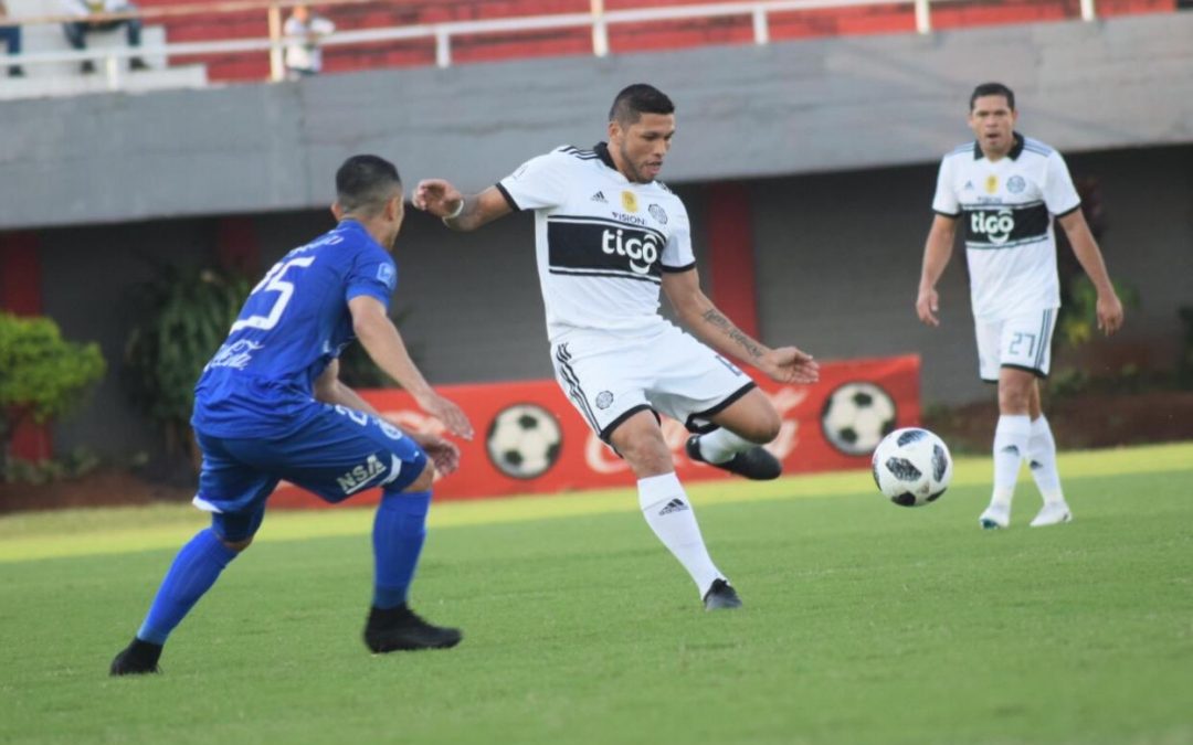 Sol de América y Olimpia, en busca del boleto a la final