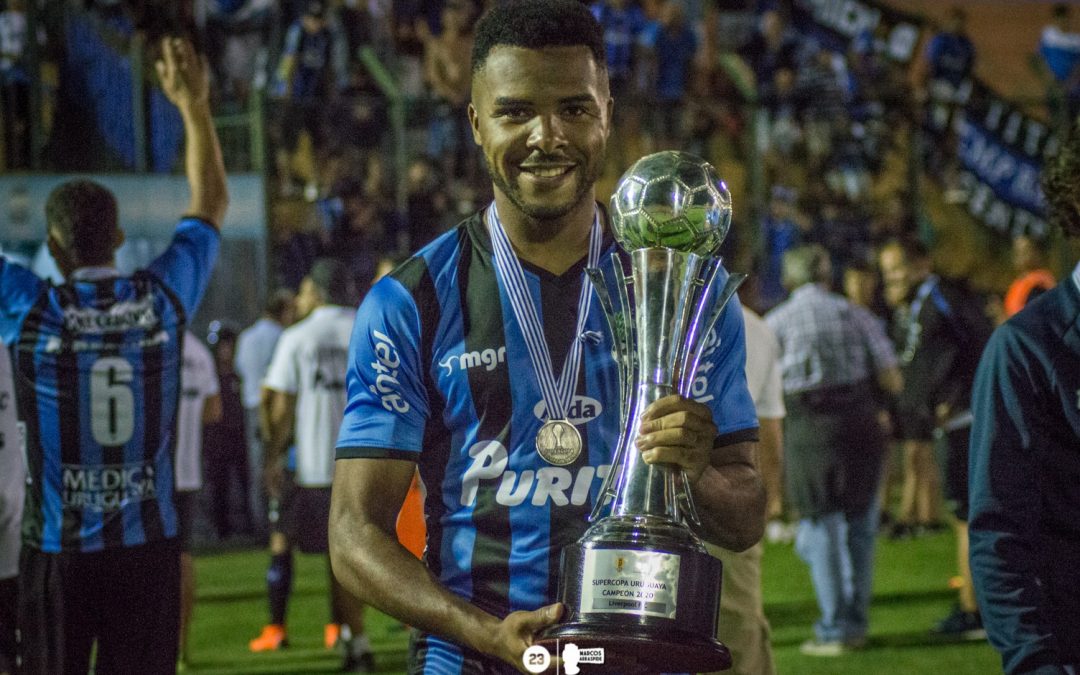 Murió el futbolista Maximiliano Pereira