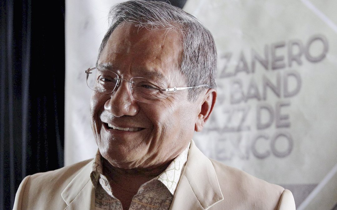 Una víctima más del Covid-19: Armando Manzanero muere a causa de la enfermedad