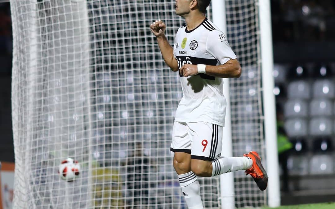 Brian Montenegro, nuevo jugador de Independiente del Valle