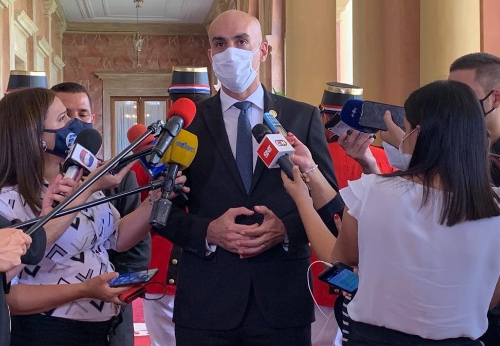 Posible ajuste de medidas sanitarias