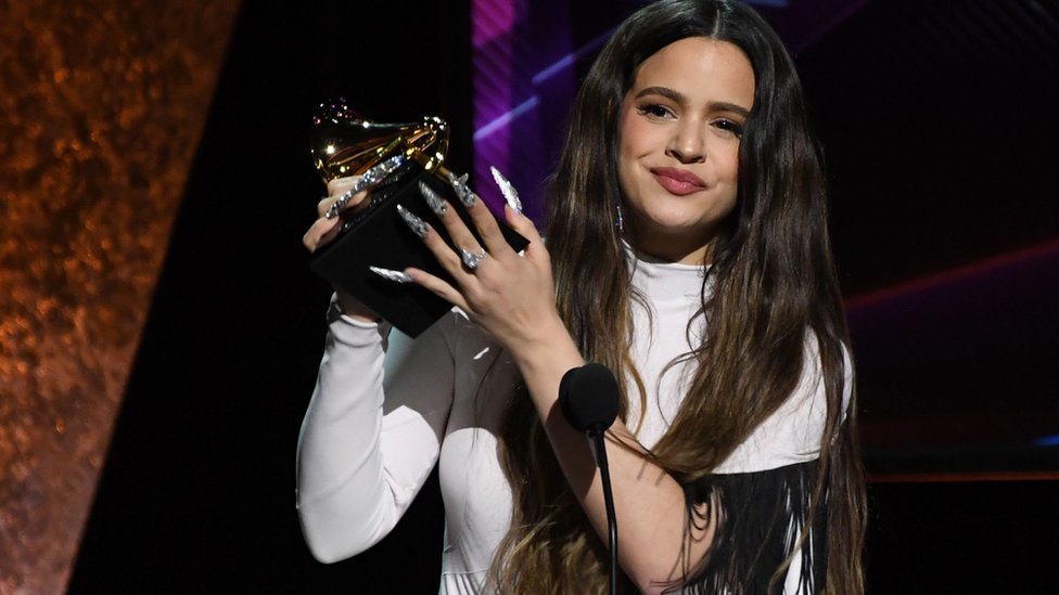 Los Grammy se celebrarán recién el 14 de marzo
