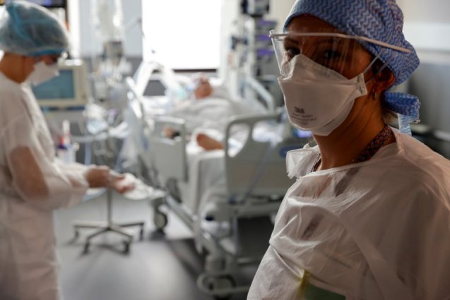 Salud informa sobre 1.162 nuevos contagios de coronavirus