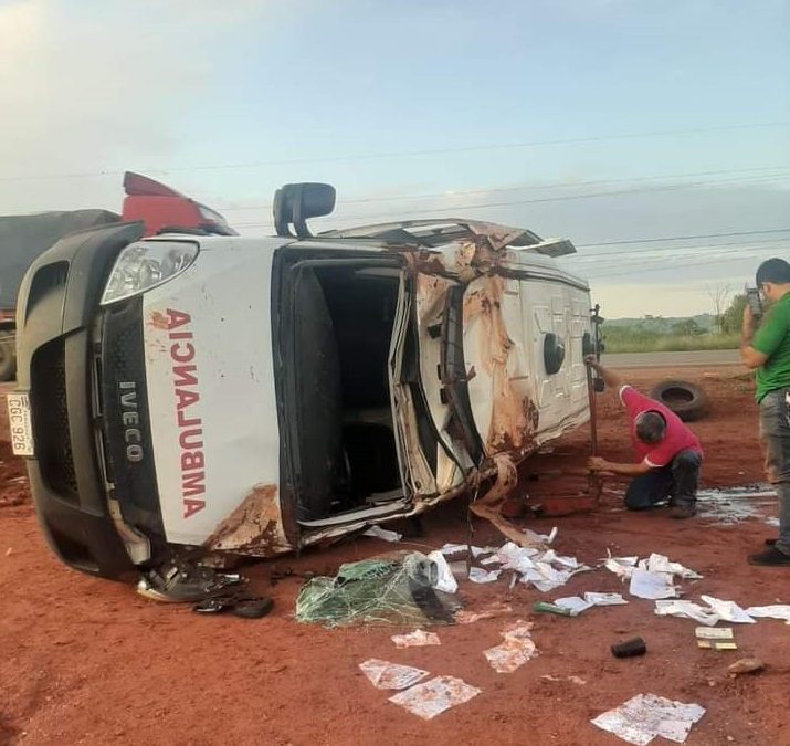 Niña de 7 años fallece tras accidente en San José de los Arroyos