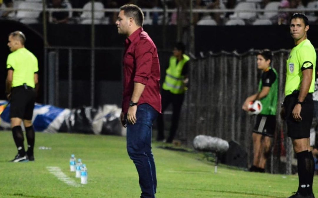 Daniel Farrar, nuevo entrenador de Yaracuyanos