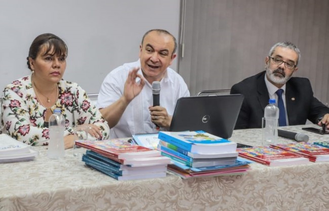 Año lectivo 2021: vuelven las clases presenciales