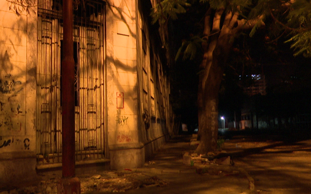 Presuntos autores del abuso a una niña en la ex cervecería, fueron llamados a declarar