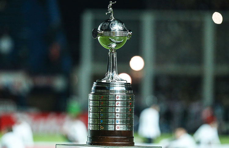 El 30 de enero será la final única de la CONMEBOL Libertadores